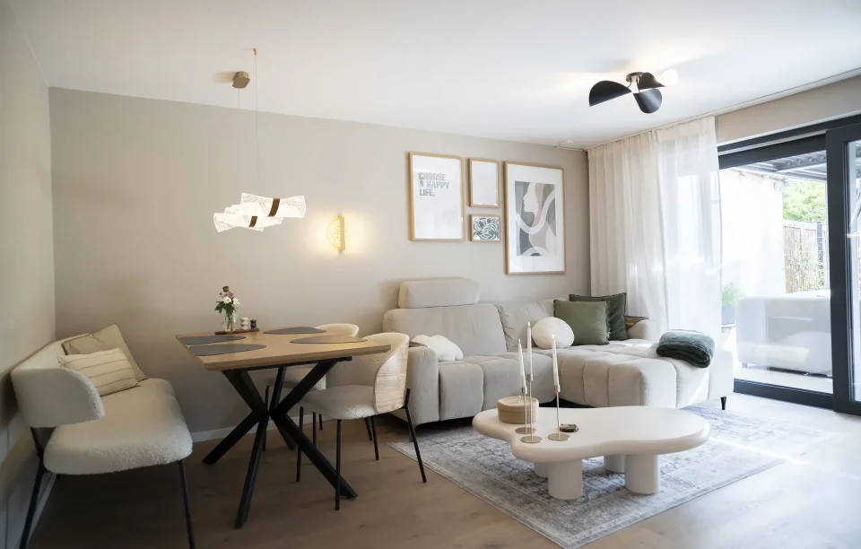 Airbnb Inserat optimieren: Schau dein Listing einmal mit fremden Augen an